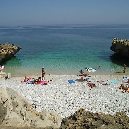 Casetta Nella Riserva Naturale San Vito Lo Capo Exterior photo