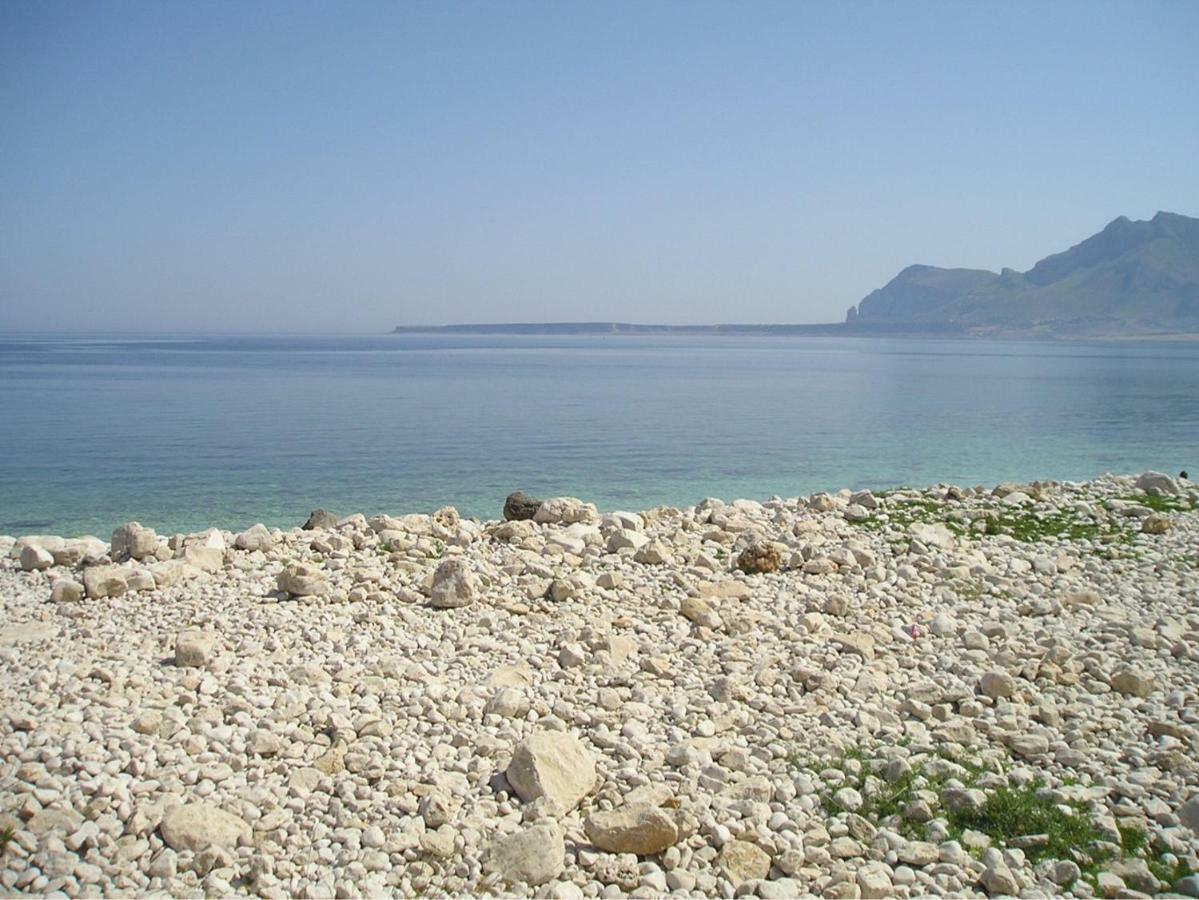 Casetta Nella Riserva Naturale San Vito Lo Capo Exterior photo